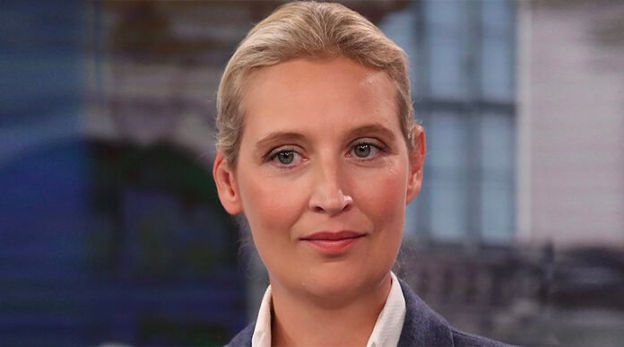 Alice Weidel