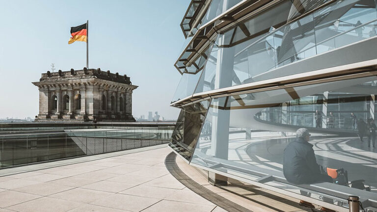 BEI: oltre 9,6 miliardi di euro di finanziamenti in Germania