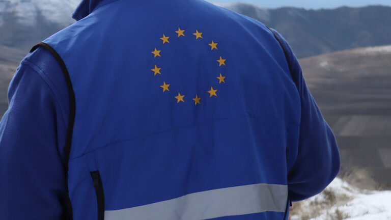 Armenia: il Consiglio proroga di due anni il mandato della missione civile dell’UE