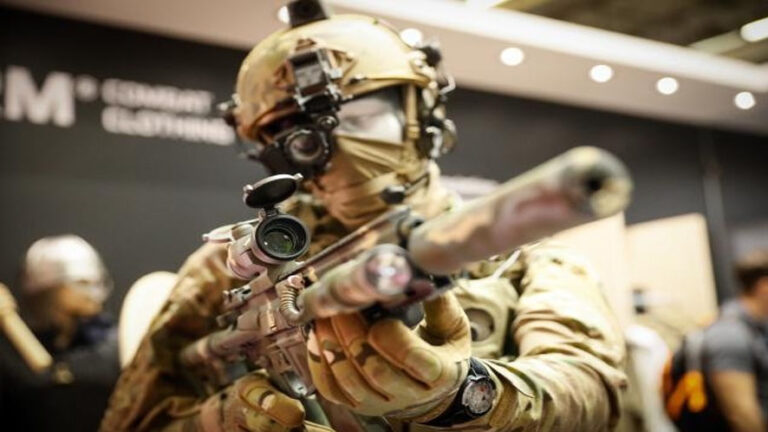 Oltre 1 miliardo di euro dal Fondo europeo per la difesa per sviluppare tecnologie di difesa