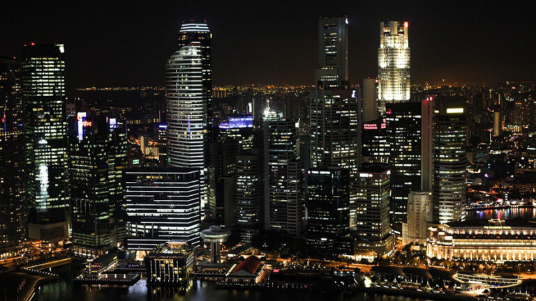 Come l’intelligenza artificiale influenzerà le economie asiatiche