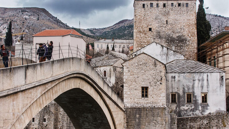 Frontex: l’UE firmerà un accordo di cooperazione con la Bosnia-Erzegovina