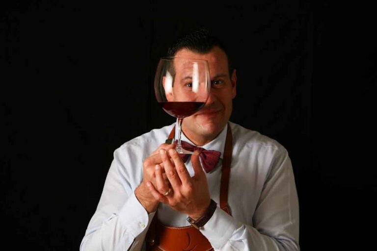 Il sommelier Angelo Sabbadin racconta la Valpolicella