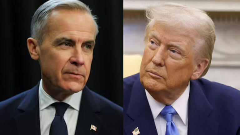 Canada: eletto Mark Carney promette di opporsi alle politiche economiche di Donald Trump