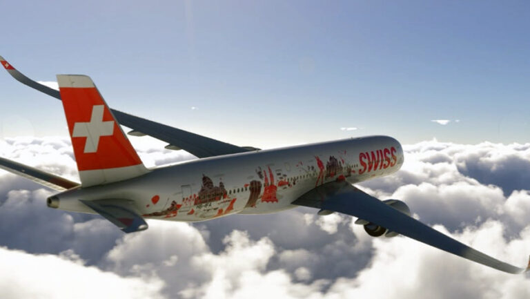FlySwiss