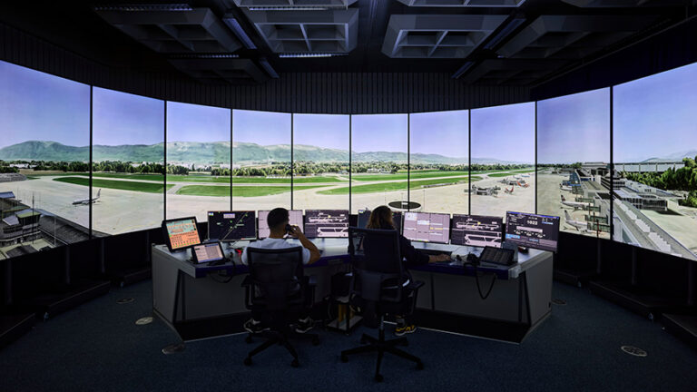 La Posta, le FFS, Swisscom e Skyguide hanno raggiunto complessivamente gli obiettivi fissati