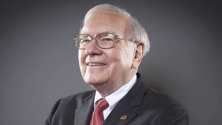 I più ricchi al mondo: Warren Buffett, il più grande investitore di sempre