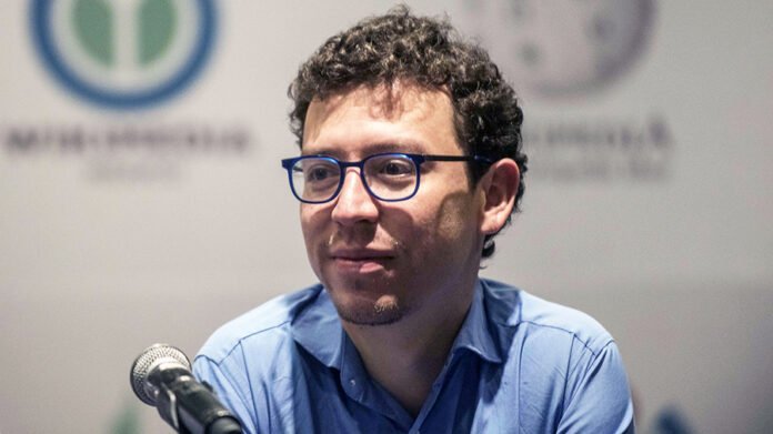 Luis von Ahn