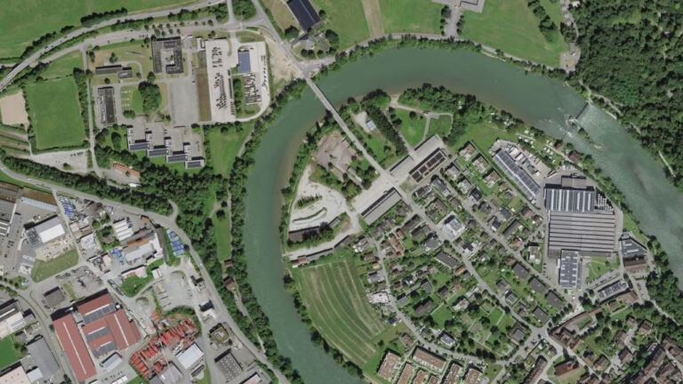 Tre milioni di download dell’App swisstopo