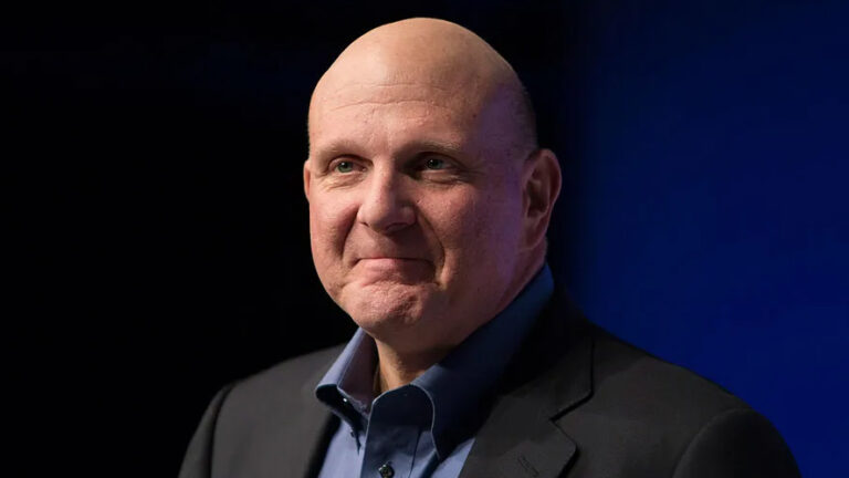 I più ricchi al mondo: Steve Ballmer, ha plasmato Microsoft e conquistato l’NBA