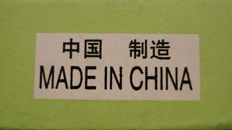 L’Europa sfida la Cina sui diritti d’autore per il settore dell’alta tecnologia