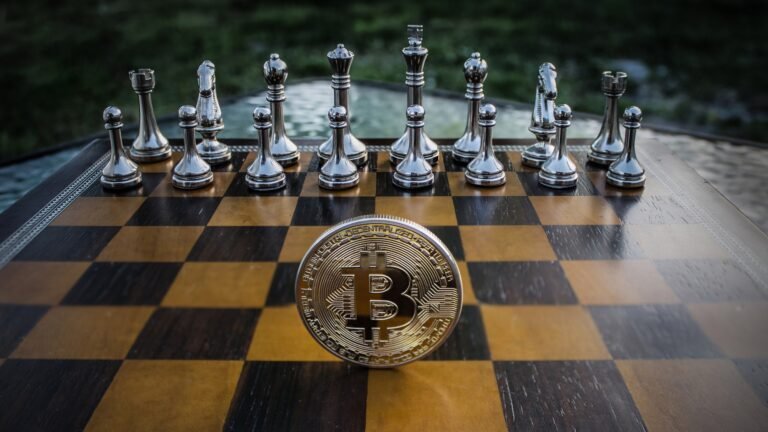 BlackRock lancia il suo primo ETP europeo sul Bitcoin fisico