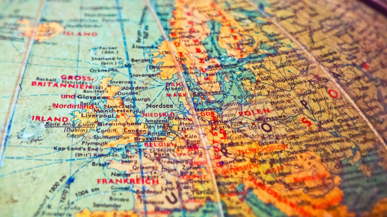 Regolamentazione dell’IA: la Svizzera intende ratificare la Convenzione del Consiglio d’Europa