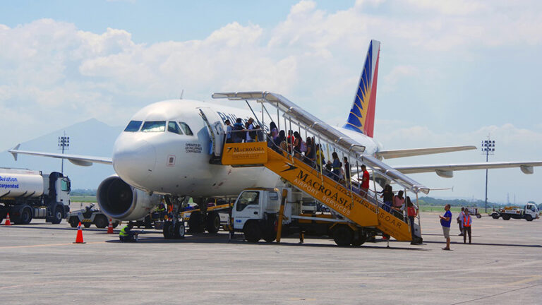 L’economia filippina rallenta, ma i fratelli Sy mantengono la loro fortuna