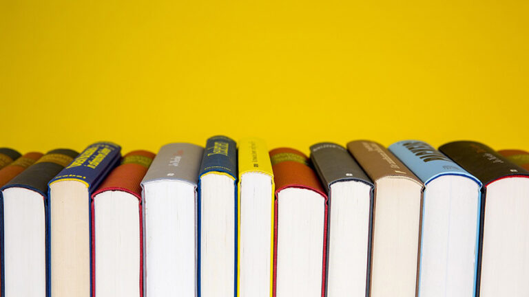 Designati i più bei libri svizzeri del 2024