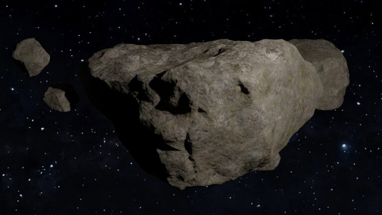 Allarme asteroide rientrato: rischio impatto 2024 YR4 ridotto a zero
