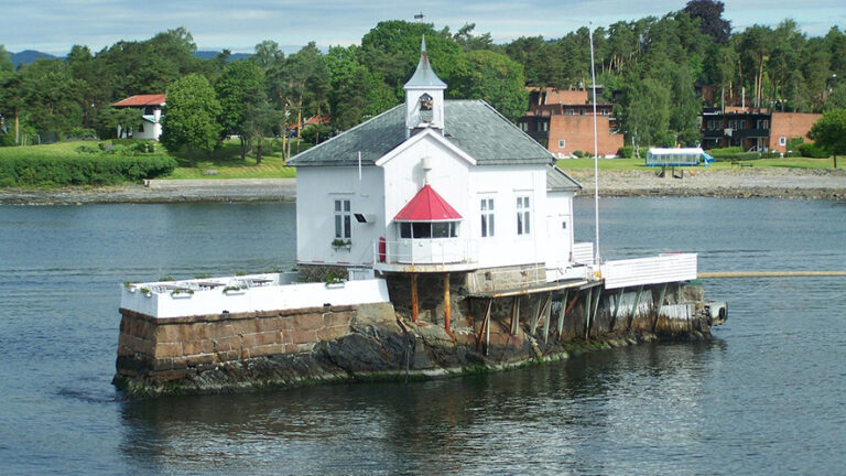 Un viaggio ad Oslo: arte, natura e sostenibilità nella capitale norvegese