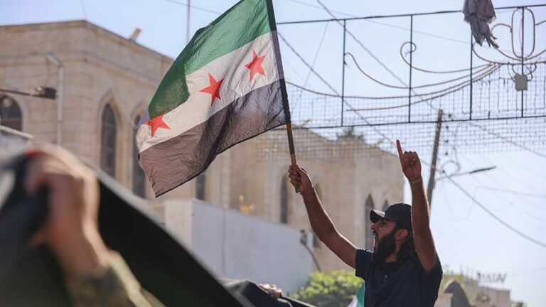 Allentamento delle sanzioni contro la Siria a beneficio della popolazione civile