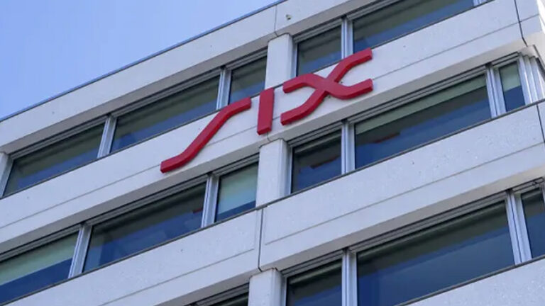 SIX rivoluziona la gestione delle garanzie con un nuovo servizio per le criptovalute