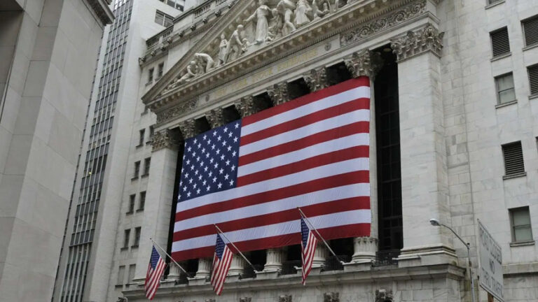 A Wall Street con i tre indici principali in positivo