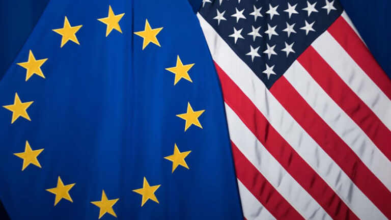 Tensioni commerciali tra UE e USA: tariffe e contromisure