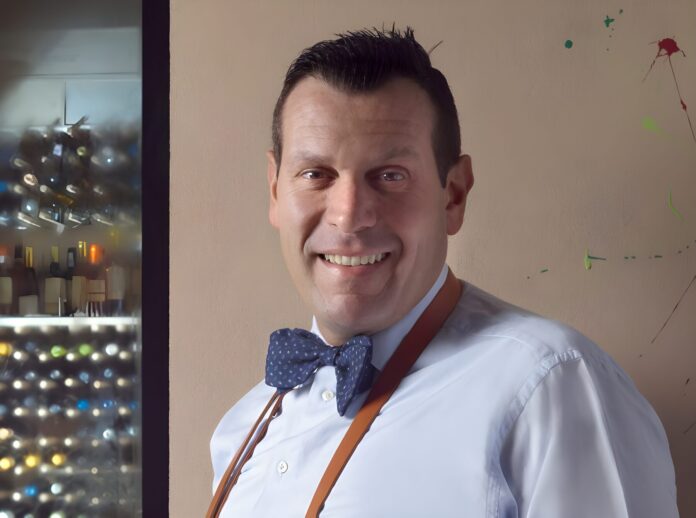 Angelo Sabbadin racconta i vini la Viarte