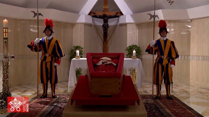 Papa Francesco