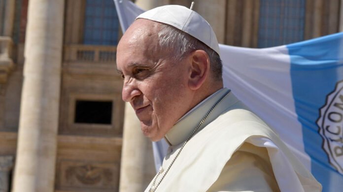 Papa Francesco