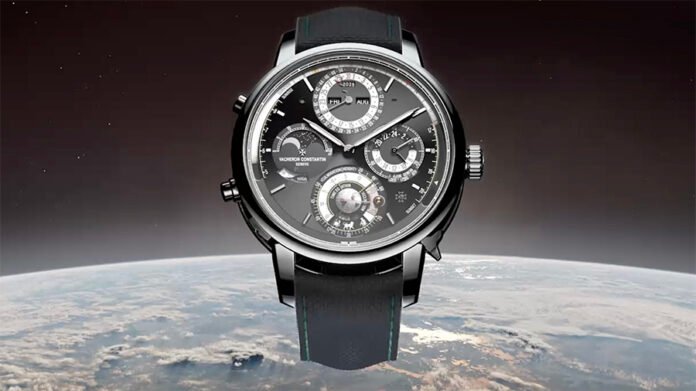 Vacheron Constantin