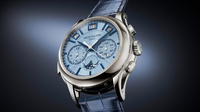 Patek Philippe