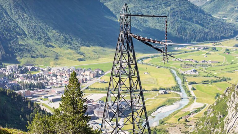 San Gottardo