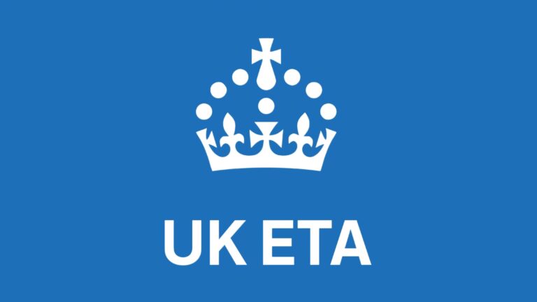 Domani entra in vigore l’ETA per visitare il Regno Unito
