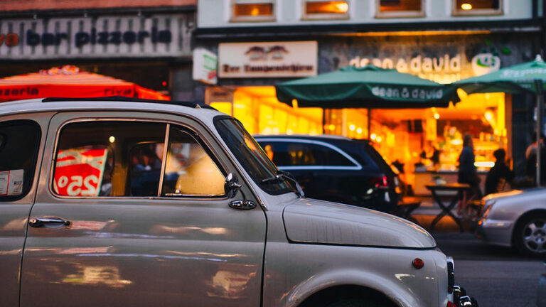 Nuove norme per la sicurezza stradale, la Commissione propone una riforma “globale”