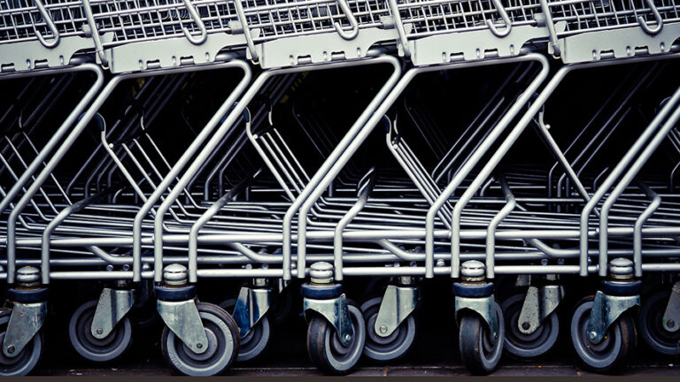 Eurostat conferma le stime: inflazione al 2,2 per cento a marzo