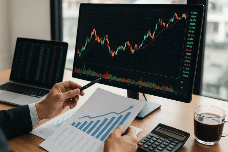 Mercati: il calendario economico della settimana