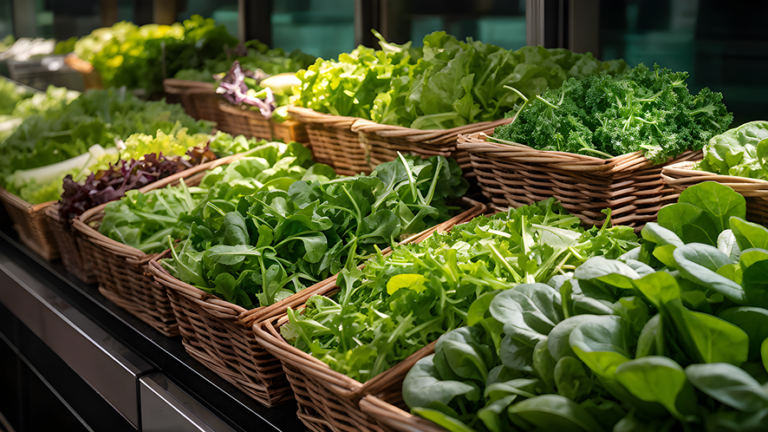 In Europa nuove tecniche genomiche nel settore agroalimentare