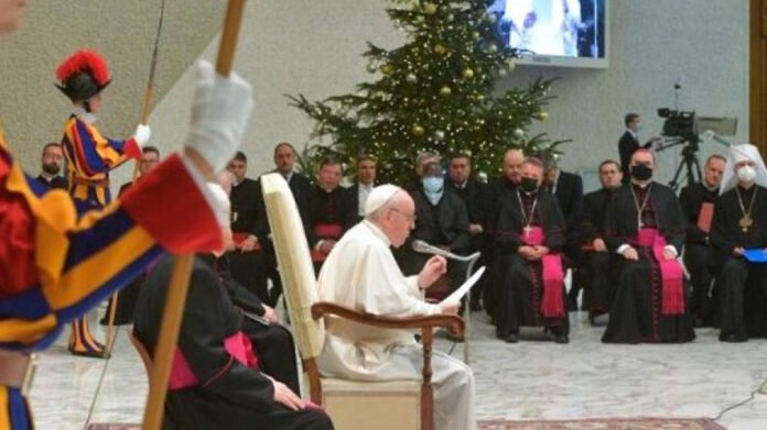 Papa Francesco