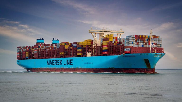 container