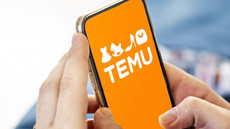 Temu: la piattaforma online migliora il proprio sito web