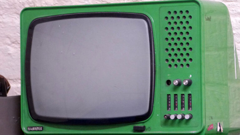 Nuove disposizioni sul canone radiotelevisivo per le imprese in Svizzera