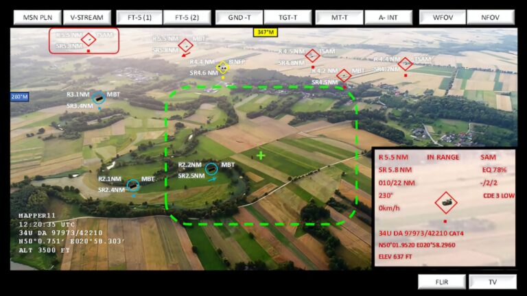 Accordo strategico UE negli armamenti: WB Group e Hanwha Aerospace