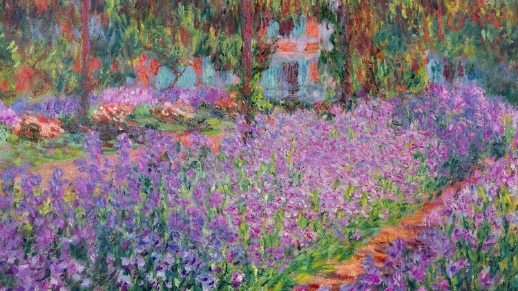 Claude Monet: il maestro della luce impressionista