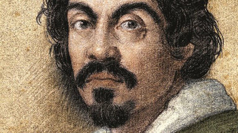 Caravaggio: la luce e l’ombra della verità umana