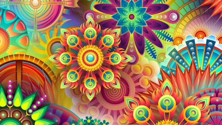 La Svizzera all’avanguardia: la terapia psichedelica come speranza per la salute mentale