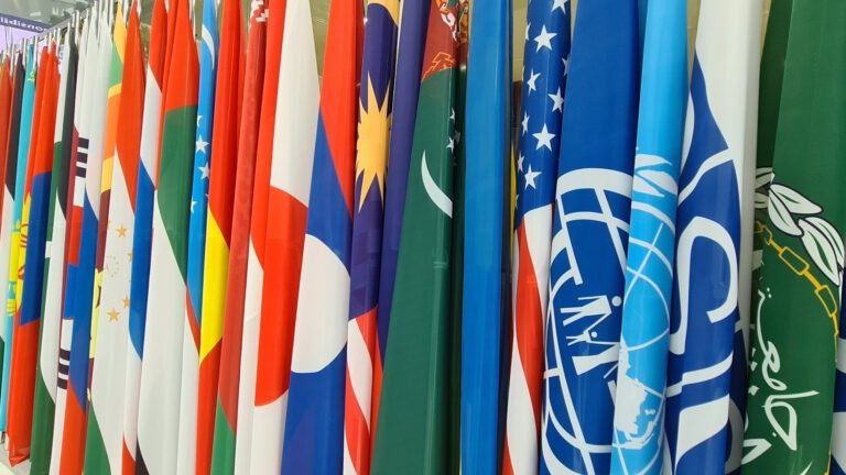 Lugano proposta come luogo per la conferenza ministeriale dell’OSCE