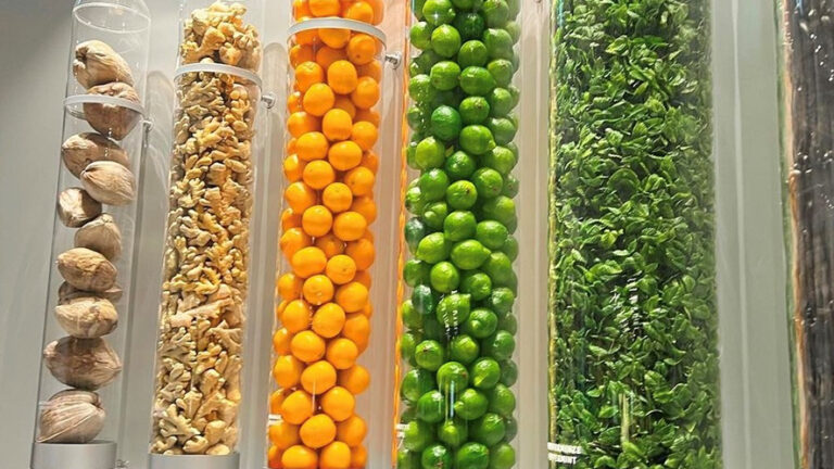 La Casa del Cioccolato, un’attrazione turistica di straordinaria unicità