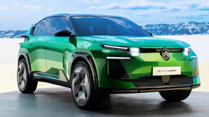 citroen