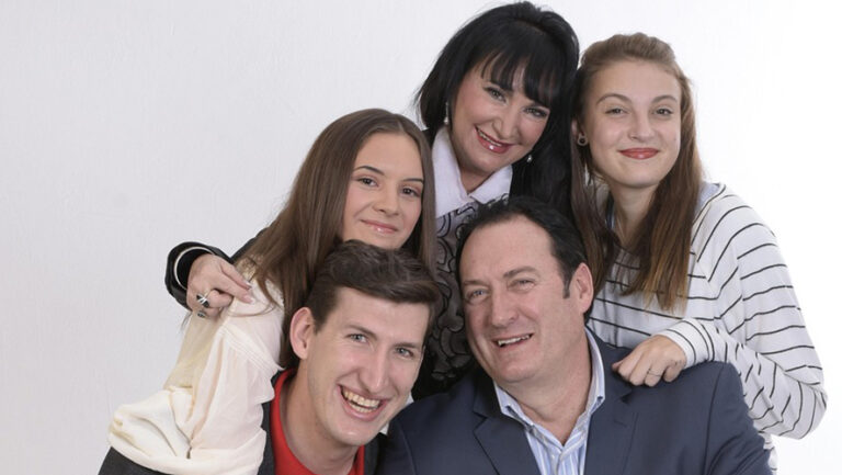 Cresce il patrimonio finanziario delle famiglie svizzere