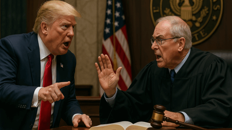 Guerra commerciale: tribunale americano annulla i dazi di Trump: “Sono illegali”