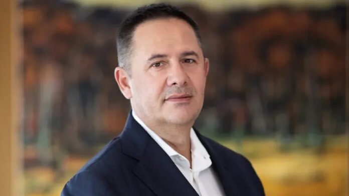 Samir Mane